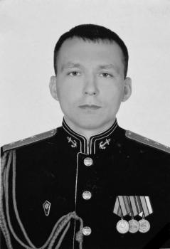 Евгений Зарубин