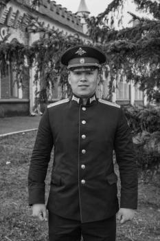 Алексей  Барлуков