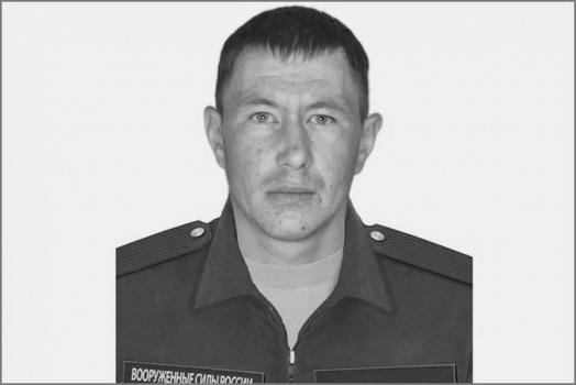 Иннокентий Марков