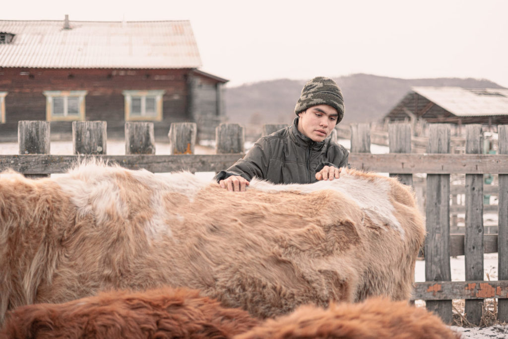 Евгений Коноплев для ЛБ