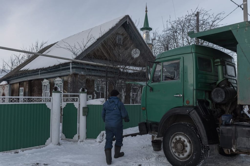 Вадим Брайдов для ЛБ